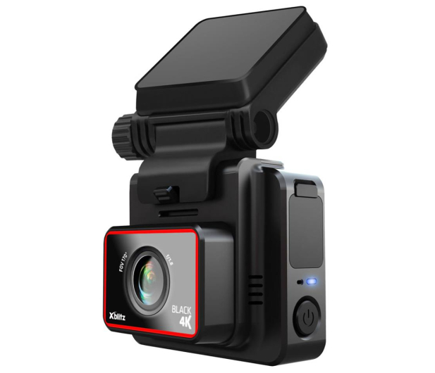 Xblitz Black 4K/2"/170 - 1071840 - zdjęcie 2